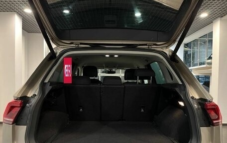 Volkswagen Tiguan II, 2017 год, 1 950 000 рублей, 18 фотография