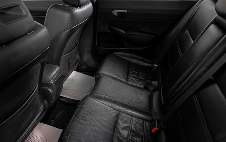 Honda Civic VIII, 2009 год, 679 000 рублей, 9 фотография