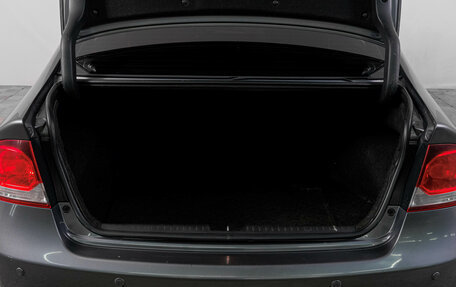 Honda Civic VIII, 2009 год, 679 000 рублей, 7 фотография
