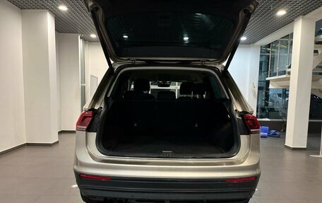 Volkswagen Tiguan II, 2017 год, 1 950 000 рублей, 35 фотография