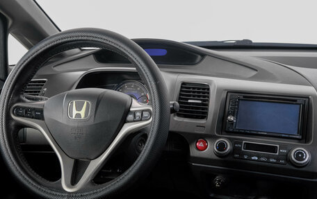 Honda Civic VIII, 2009 год, 679 000 рублей, 12 фотография