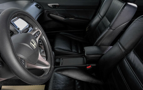 Honda Civic VIII, 2009 год, 679 000 рублей, 8 фотография