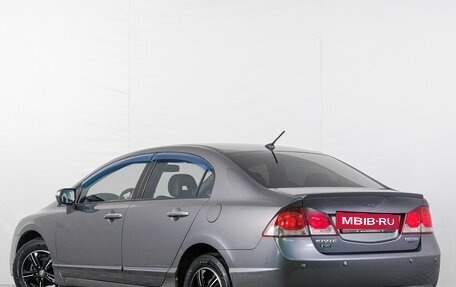 Honda Civic VIII, 2009 год, 679 000 рублей, 4 фотография
