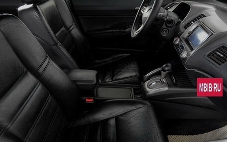 Honda Civic VIII, 2009 год, 679 000 рублей, 11 фотография