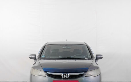 Honda Civic VIII, 2009 год, 679 000 рублей, 2 фотография