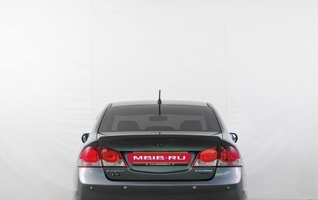 Honda Civic VIII, 2009 год, 679 000 рублей, 5 фотография