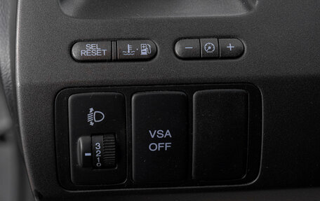 Honda Civic VIII, 2009 год, 679 000 рублей, 21 фотография