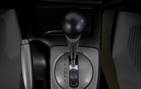 Honda Civic VIII, 2009 год, 679 000 рублей, 19 фотография