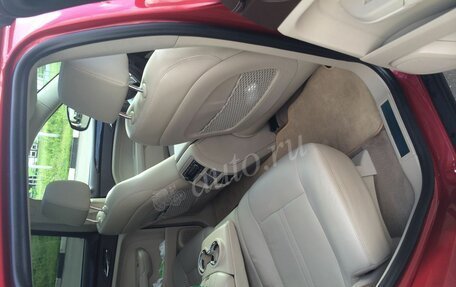 Cadillac SRX, 2011 год, 1 700 000 рублей, 5 фотография