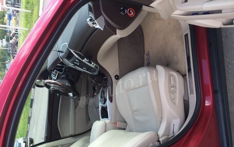 Cadillac SRX, 2011 год, 1 700 000 рублей, 4 фотография