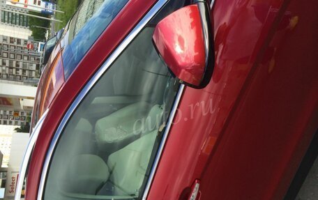 Cadillac SRX, 2011 год, 1 700 000 рублей, 3 фотография