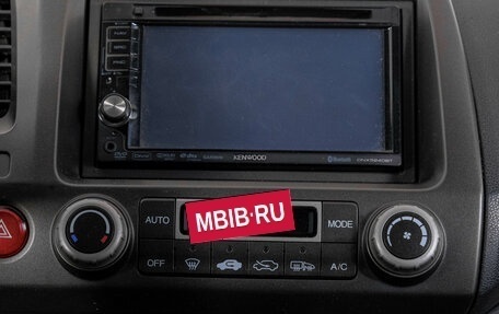 Honda Civic VIII, 2009 год, 679 000 рублей, 18 фотография