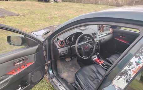 Mazda 3, 2005 год, 355 000 рублей, 5 фотография