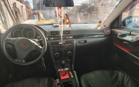 Mazda 3, 2005 год, 355 000 рублей, 6 фотография