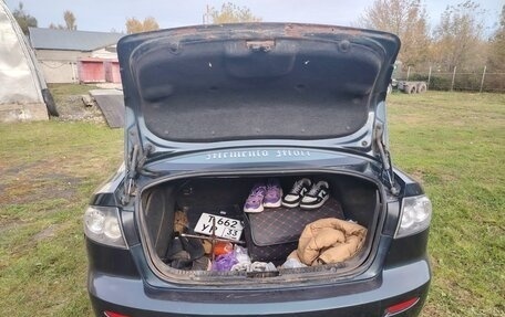Mazda 3, 2005 год, 355 000 рублей, 4 фотография