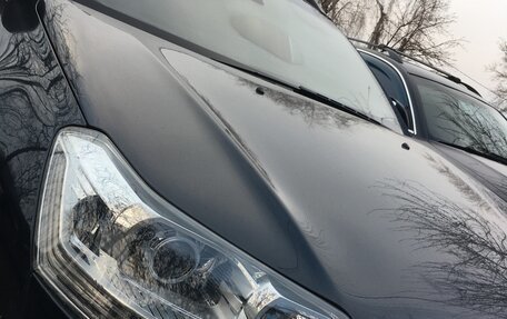 Citroen C5 II, 2009 год, 680 000 рублей, 1 фотография
