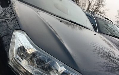 Citroen C5 II, 2009 год, 680 000 рублей, 1 фотография