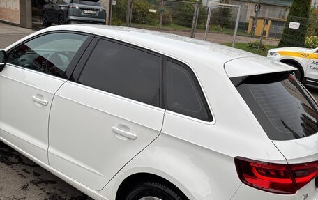 Audi A3, 2016 год, 1 700 000 рублей, 6 фотография