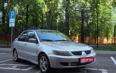 Mitsubishi Lancer IX, 2006 год, 500 000 рублей, 1 фотография