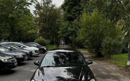 Hyundai Sonata IV рестайлинг, 2005 год, 120 000 рублей, 1 фотография