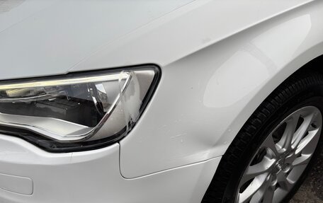 Audi A3, 2016 год, 1 700 000 рублей, 11 фотография