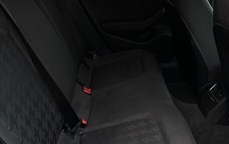 Audi A3, 2016 год, 1 700 000 рублей, 10 фотография