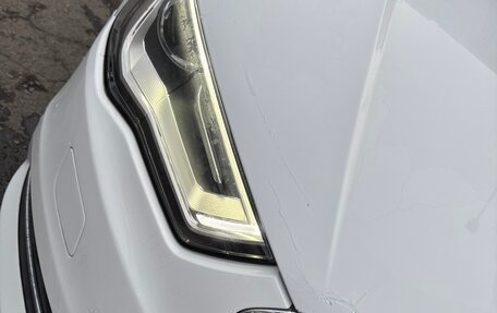 Audi A3, 2016 год, 1 700 000 рублей, 12 фотография