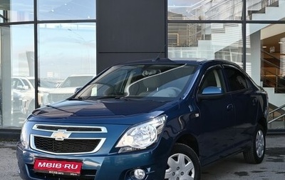 Chevrolet Cobalt II, 2021 год, 1 170 000 рублей, 1 фотография