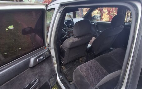 Opel Astra G, 1999 год, 330 000 рублей, 5 фотография