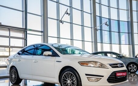 Ford Mondeo IV, 2012 год, 908 000 рублей, 1 фотография