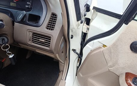 Honda Odyssey II, 2000 год, 600 000 рублей, 17 фотография