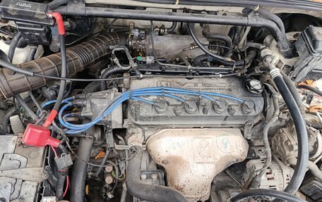 Honda Odyssey II, 2000 год, 600 000 рублей, 16 фотография