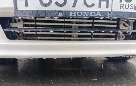 Honda Odyssey II, 2000 год, 600 000 рублей, 12 фотография
