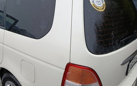 Honda Odyssey II, 2000 год, 600 000 рублей, 28 фотография