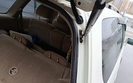 Honda Odyssey II, 2000 год, 600 000 рублей, 31 фотография