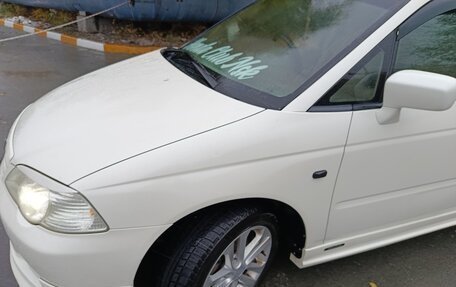 Honda Odyssey II, 2000 год, 600 000 рублей, 26 фотография