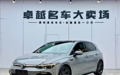 Volkswagen Golf VIII, 2022 год, 2 230 000 рублей, 1 фотография