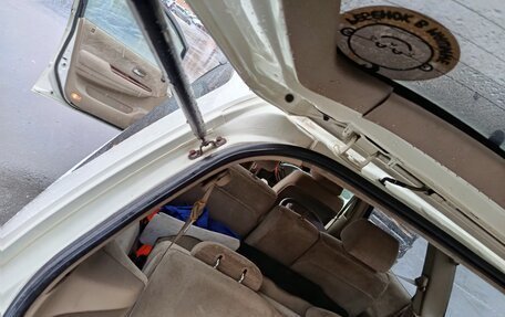Honda Odyssey II, 2000 год, 600 000 рублей, 40 фотография