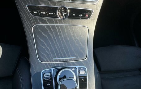 Mercedes-Benz E-Класс, 2018 год, 4 200 000 рублей, 12 фотография