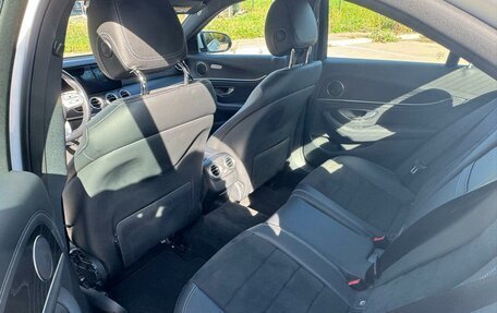Mercedes-Benz E-Класс, 2018 год, 4 200 000 рублей, 16 фотография