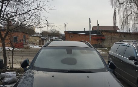 Citroen C5 II, 2009 год, 680 000 рублей, 4 фотография