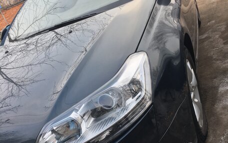 Citroen C5 II, 2009 год, 680 000 рублей, 5 фотография