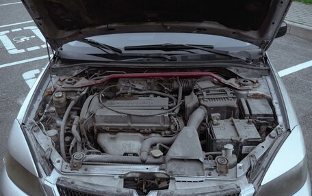 Mitsubishi Lancer IX, 2006 год, 500 000 рублей, 8 фотография
