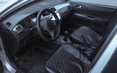 Mitsubishi Lancer IX, 2006 год, 500 000 рублей, 7 фотография