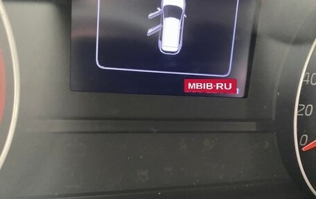 KIA Sportage IV рестайлинг, 2017 год, 2 050 000 рублей, 18 фотография