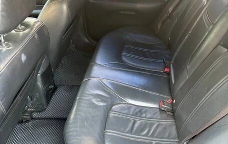 Hyundai Sonata IV рестайлинг, 2005 год, 120 000 рублей, 6 фотография