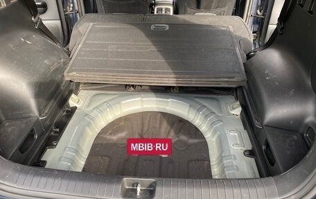 KIA Sportage IV рестайлинг, 2017 год, 2 050 000 рублей, 26 фотография