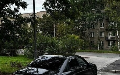 Hyundai Sonata IV рестайлинг, 2005 год, 120 000 рублей, 4 фотография