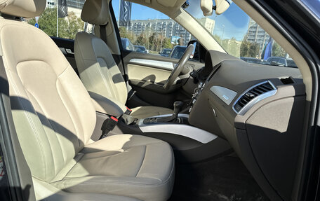 Audi Q5, 2016 год, 2 490 000 рублей, 11 фотография