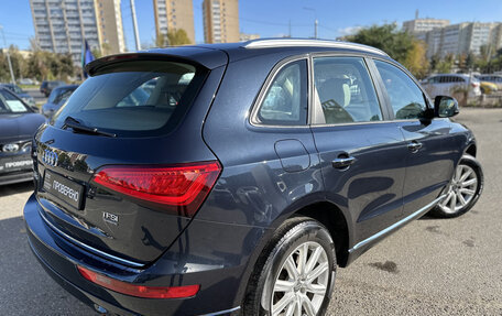 Audi Q5, 2016 год, 2 490 000 рублей, 5 фотография